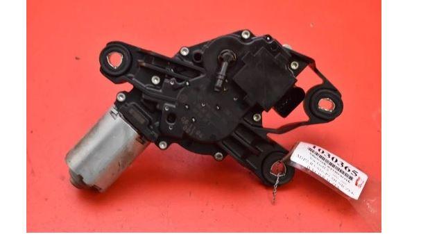 Volkswagen Golf VI 2008-2013 hatchback 1.4 16v petrol MT 59 kW 2009  Motorček stieračov zadný 1K9955711A