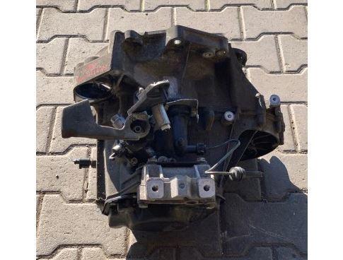 Volkswagen Golf VI 2008-2013 hatchback 1.4 16v petrol MT 59 kW 2009  Prevodovka manuálna LEG