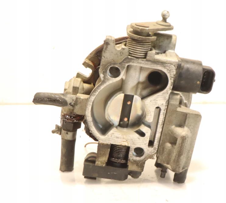 Opel Corsa B 1993-1999 hatchback 1.2 petrol MT 33 kW 1994  Karburátor 17093148