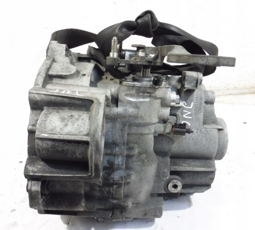 Skoda Fabia I RS 2003-2008 1.9 TDI diesel 96 kW   Prevodovka JNC HDS