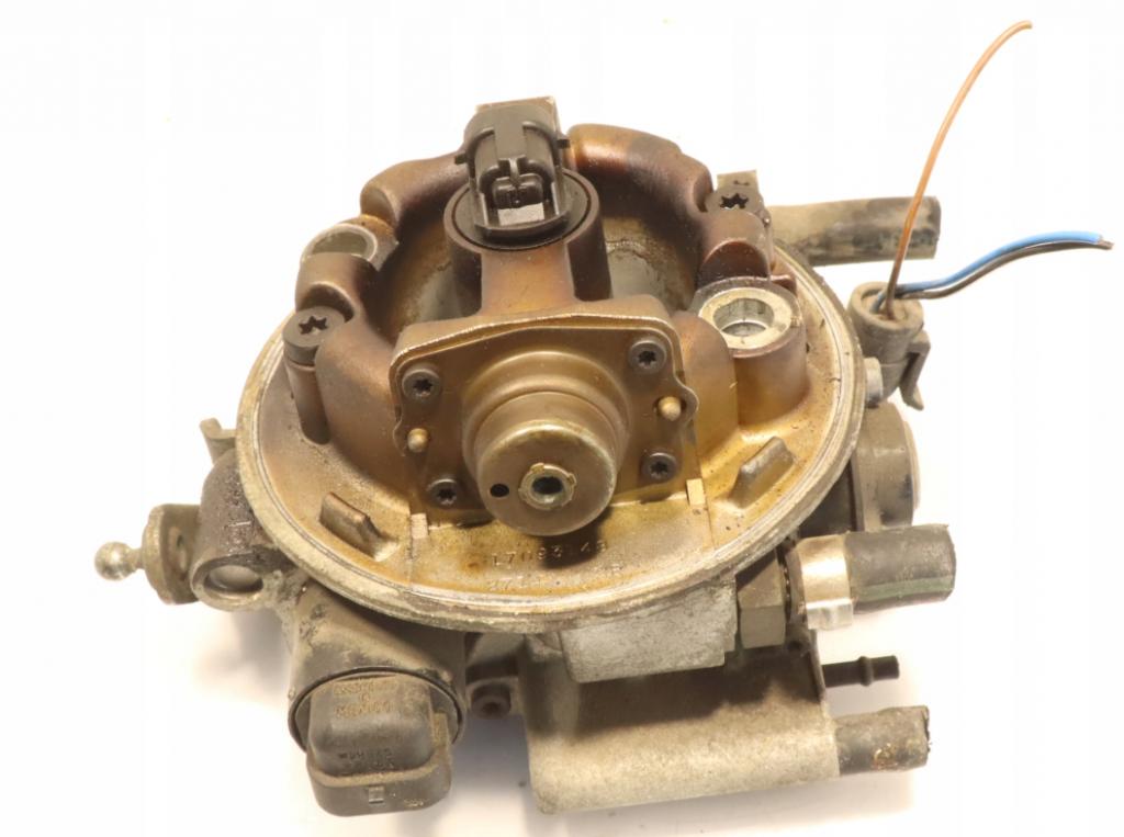Opel Corsa B 1993-1999 hatchback 1.2 petrol MT 33 kW 1994  Karburátor 17093148