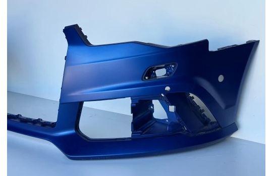 Audi RS6 Nárazník predný 4G0807437AE