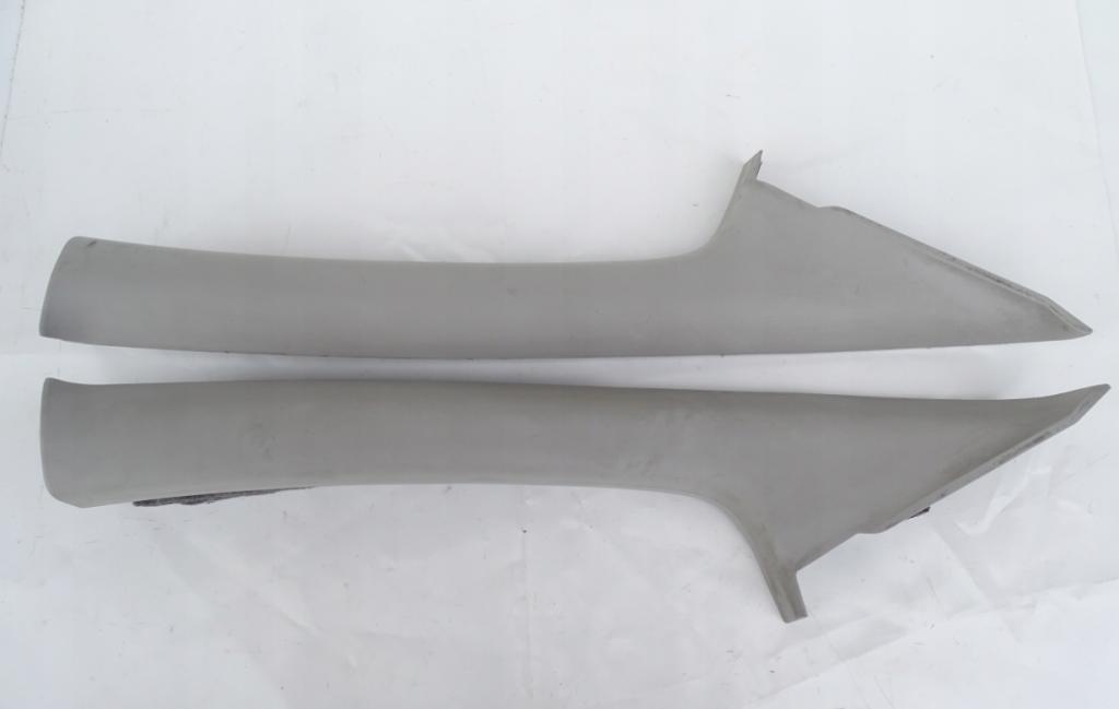 Ford Focus Mk2 2004-2011 combi 1.4 16v petrol MT 59 kW 2005  Kryt interiéru 4M-A03199-AJW 4M51-A03199-EJW