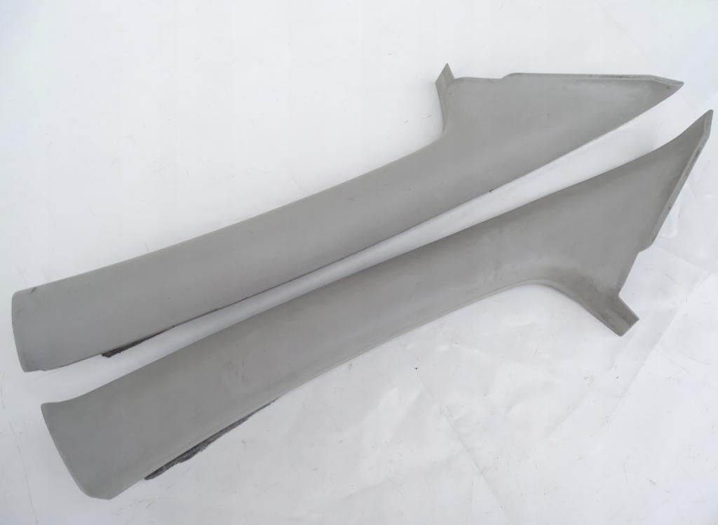 Ford Focus Mk2 2004-2011 combi 1.4 16v petrol MT 59 kW 2005  Kryt interiéru 4M-A03199-AJW 4M51-A03199-EJW