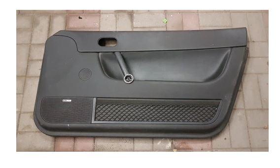 Audi TT 8N3 1998-2007 coupe   Tapacír dverí predný pravý