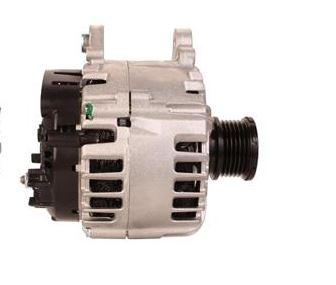 Volkswagen Passat B6 2005-2010 sedan 2.0 TDI diesel 103 kW 2007  Alternátor