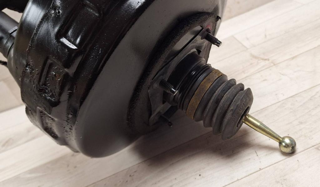 Ford Galaxy Mk2 2000-2006 minivan 1.9 TDI diesel MT 85 kW 2005  Posilňovač bŕzd 7M3612100K 3M212B195DB