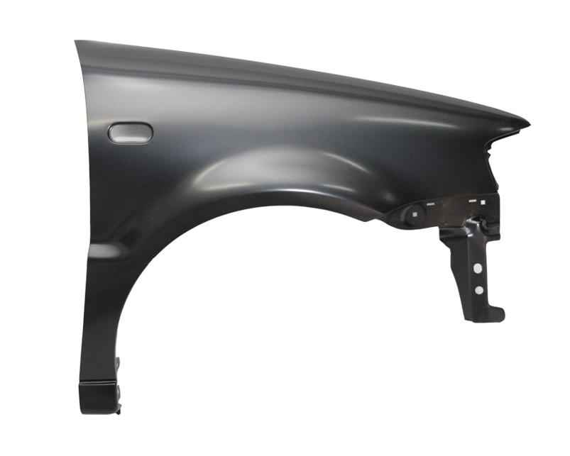 Volkswagen Polo III 6N2 1999-2001  Blatník predný pravý