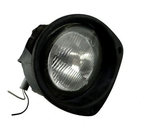 Renault Clio II 1998-2012 hatchback 1.2 petrol MT 43 kW 1999  Hmlové svetlo (hmlovka) predné ľavé 7700846880