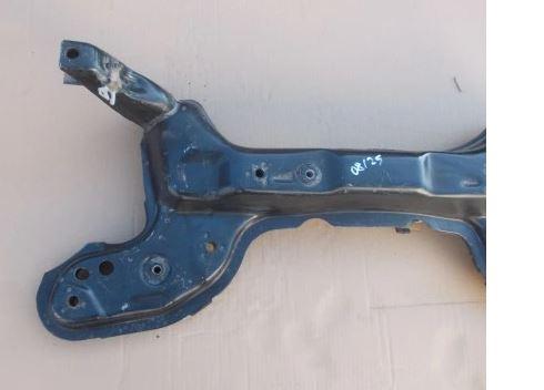 Fiat Punto II 1999-2010 hatchback 1.2 petrol MT 44 kW 2003  Výstuha predná