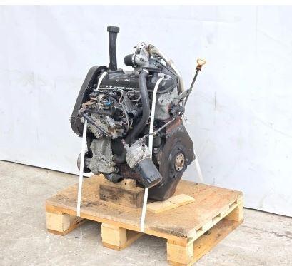 Volkswagen Transporter T4 1990-2003 1.9 TD diesel MT 50 kW 1996 Motor diesel ABL kompletny