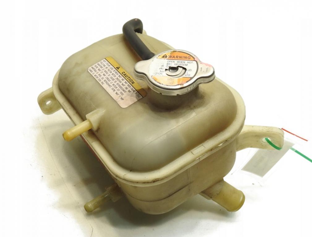 Kia Ceed I 2006-2012 combi 1.6 CRDI diesel MT 85 kW 2010  Vyrovnávacia nádržka chladiacej kvapaliny 25481-2H100