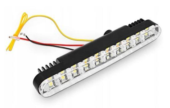 BMW 5 E39 1996-2003 sedan 2.0 petrol M52 MT 110 kW 1997  Svetlo predné RL0087