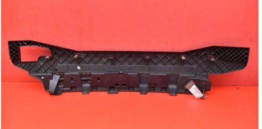 BMW 5 F10 2010-2017 sedan 2.0 d diesel AT 135 kW 2011  Absorbér nárazníka zadný 7299972