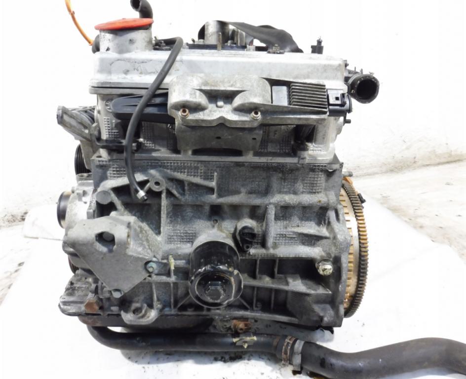 Skoda Fabia I 1999-2007 hatchback 1.4 8v petrol MT 44 kW Motor benzín aze