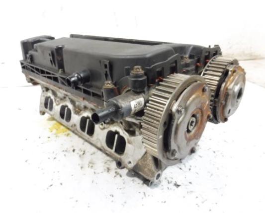 Chevrolet Cruze sedan 1.6 16v petrol MT 91 kW 2011  Hlava valcov A16XER  55559340