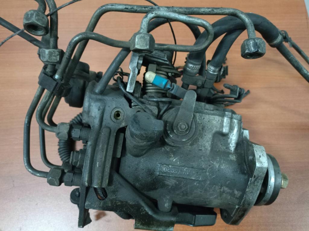 Skoda Felicia hatchback 1.9 D diesel MT 47 kW Vstrekovacie čerpadlo 028130081C