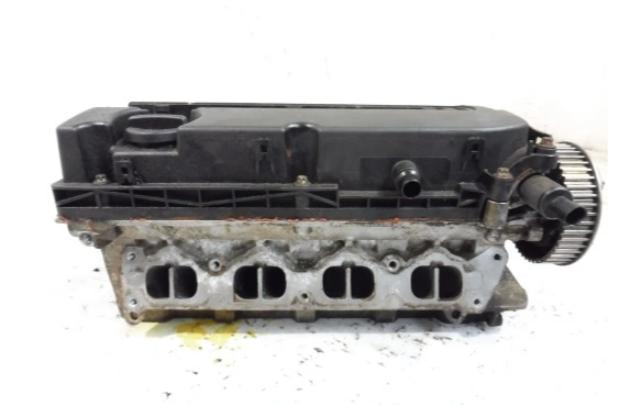 Chevrolet Cruze sedan 1.6 16v petrol MT 91 kW 2011  Hlava valcov A16XER  55559340