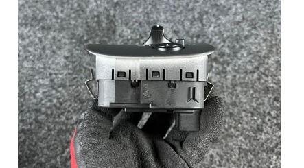 Mercedes C W203 2000-2007 sedan 2.2 CDI diesel AT 105 kW 2001  Prepínač svetiel A2035450604