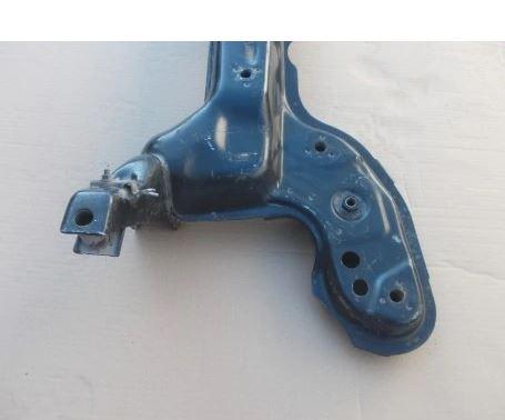 Fiat Punto II 1999-2010 hatchback 1.2 petrol MT 44 kW 2003  Výstuha predná