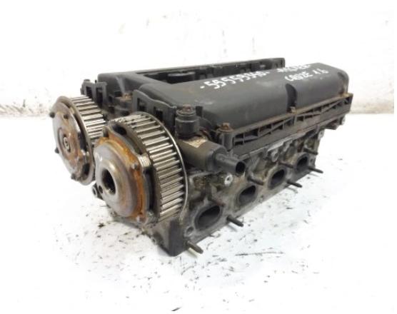 Chevrolet Cruze sedan 1.6 16v petrol MT 91 kW 2011  Hlava valcov A16XER  55559340 