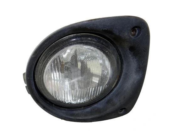 Renault Clio II 1998-2012 hatchback 1.2 petrol MT 43 kW 1999  Hmlové svetlo (hmlovka) predné ľavé 7700846880