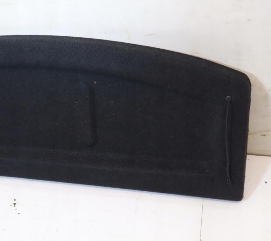 Hyundai I20 I LIFT  2014  hatchback 1.2 16v petrol 57 kW  Pláto kufra 5D