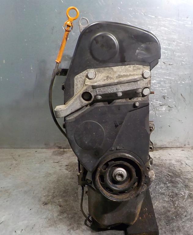 Volkswagen Polo V 6R 2009-2014 hatchback 1.4 63kW Motor benzín CGG CGGB