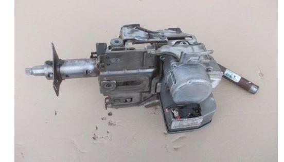 Nissan Micra K12 2003-2010 hatchback 1.2 16v petrol MT 59 kW 2003  Servočerpadlo 48810AX710