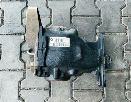 BMW X5 F15 2013-2018 hatchback 3.0 D diesel AT 230 kW 2014  Diferenciál zadný 7636992 3.15