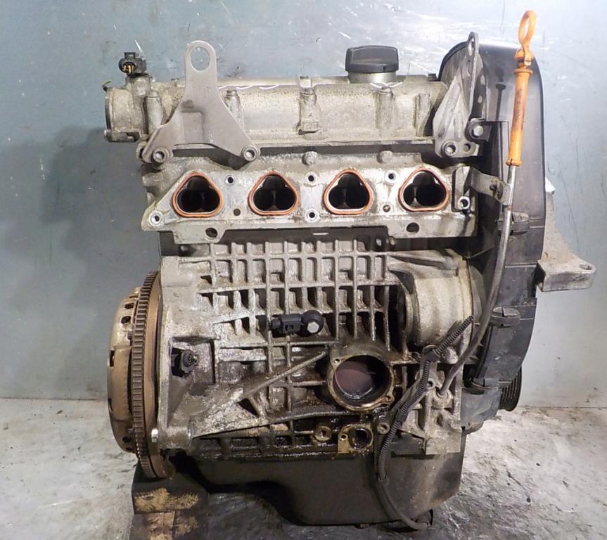 Volkswagen Polo V 6R 2009-2014 hatchback 1.4 63kW Motor benzín CGG CGGB