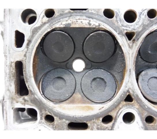 Chevrolet Cruze sedan 1.6 16v petrol MT 91 kW 2011  Hlava valcov A16XER  55559340