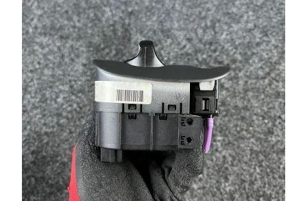 Mercedes C W203 2000-2007 sedan 2.2 CDI diesel AT 105 kW 2001  Prepínač svetiel A2035450604