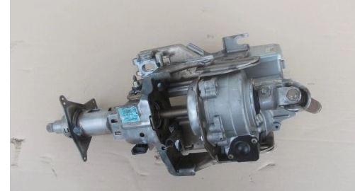 Nissan Micra K12 2003-2010 hatchback 1.2 16v petrol MT 59 kW 2003  Servočerpadlo 48810AX710