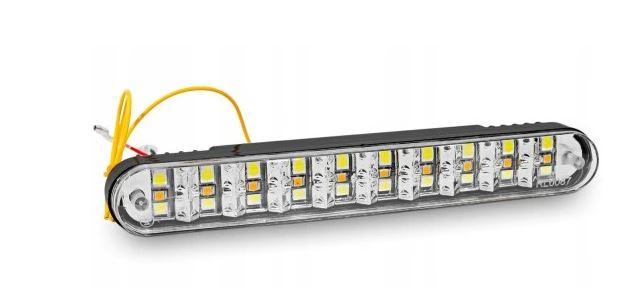 BMW 5 E39 1996-2003 sedan 2.0 petrol M52 MT 110 kW 1997  Svetlo predné RL0087