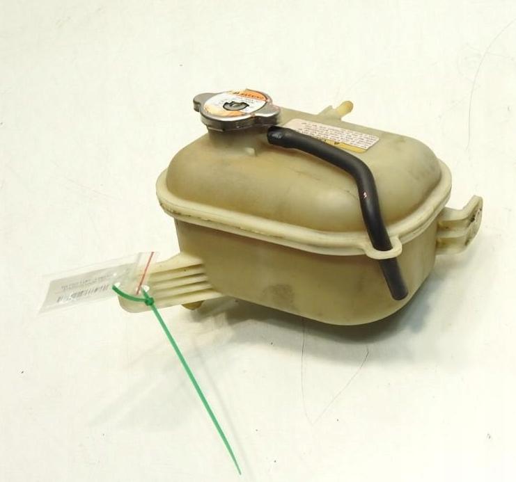 Kia Ceed I 2006-2012 combi 1.6 CRDI diesel MT 85 kW 2010  Vyrovnávacia nádržka chladiacej kvapaliny 25481-2H100