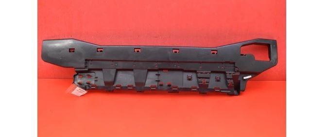 BMW 5 F10 2010-2017 sedan 2.0 d diesel AT 135 kW 2011  Absorbér nárazníka zadný 7299972