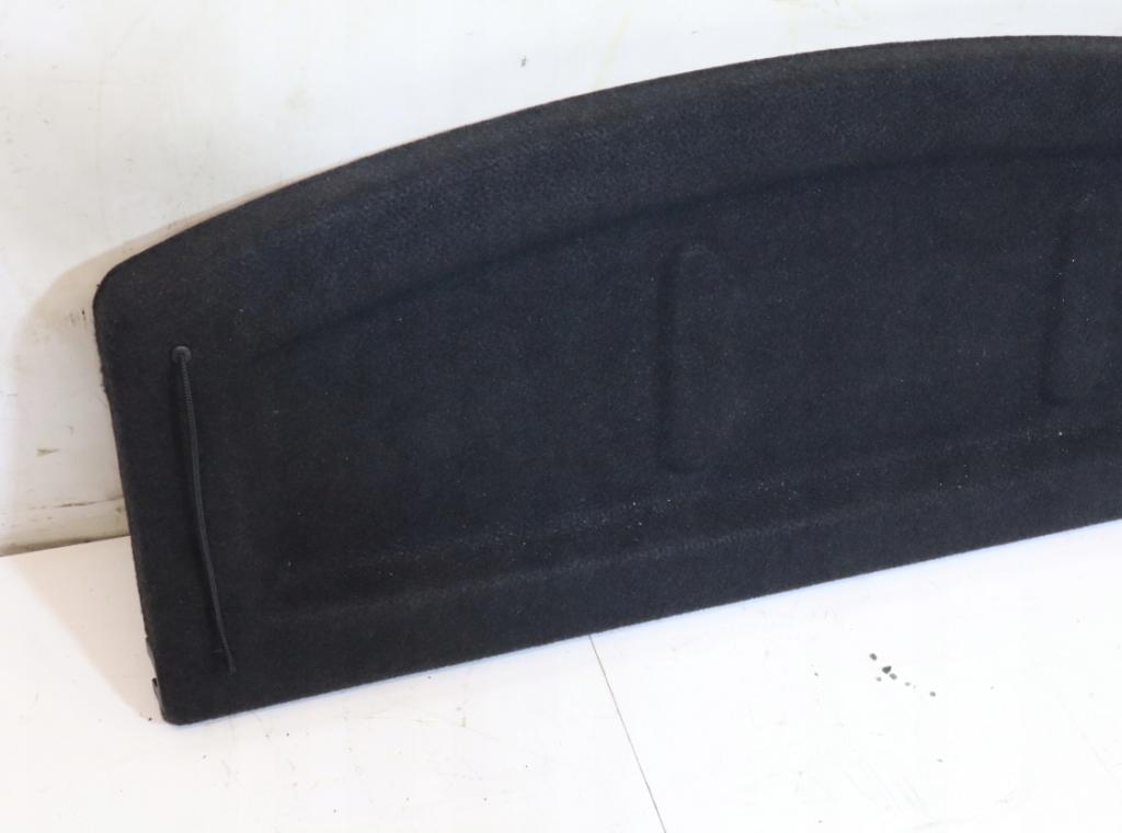 Hyundai I20 I LIFT  2014  hatchback 1.2 16v petrol 57 kW  Pláto kufra 5D