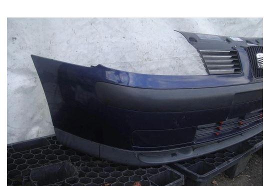 Seat Ibiza II 6K 1993-2002 hatchback 1.4 petrol MT 44 kW 1999  Nárazník predný 6K0807221M