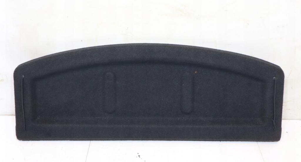 Hyundai I20 I LIFT  2014  hatchback 1.2 16v petrol 57 kW  Pláto kufra 