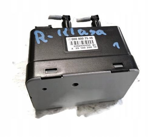 Mercedes R W251 2005-2013 Pumpa centrálneho zámku 0008002548