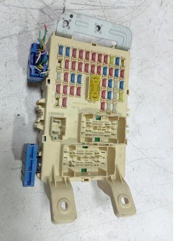 Kia Rio III 2011-2017 hatchback 1.2 16v petrol MT 62.5 kW 2014  Poistková skrinka 91950-1W570