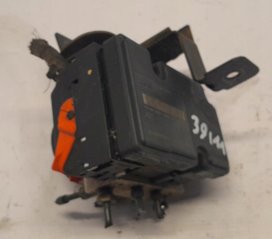 Chevrolet Spark II M200 2005-2010 hatchback 0.8 petrol MT 38 kW 2008  Pumpa ABS 96666542