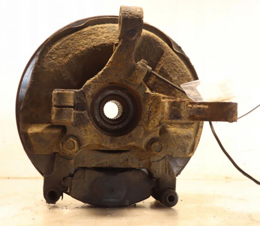 Dodge Caliber hatchback 3.6 V6 petrol AT 211 kW 2018  Náboj kolesa predný ľavý