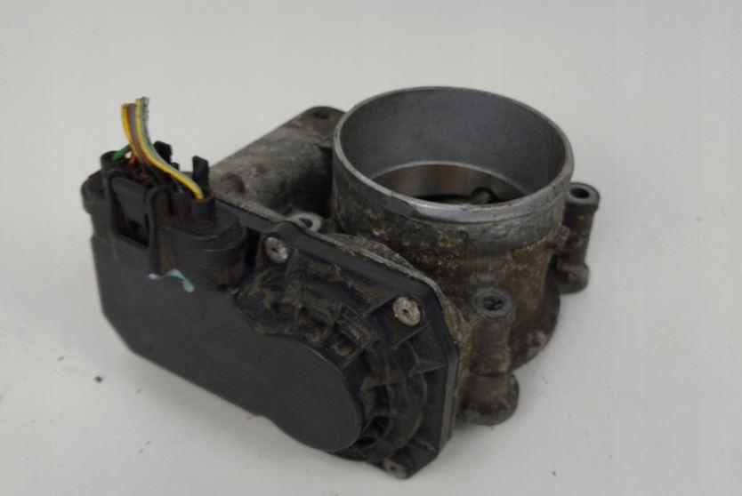 Volvo V70 II 1999-2007 combi 2.4 petrol AT 125 kW 2000  Škrtiaca klapka 30711551