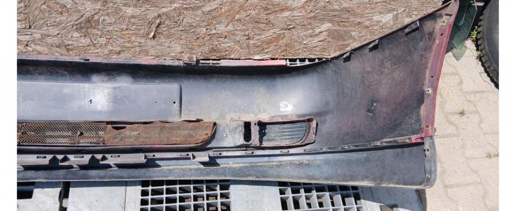 Seat Ibiza II 6K 1993-2002 hatchback 1.4 petrol MT 44 kW 1996  Nárazník predný 6K0807221K