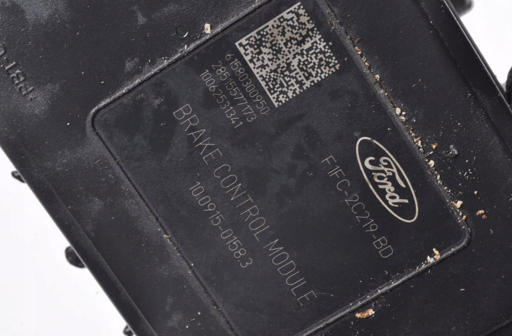 Ford C-Max II 2010-2019  Pumpa ABS F1FC-2C405-AF F1FC-2C219-BD