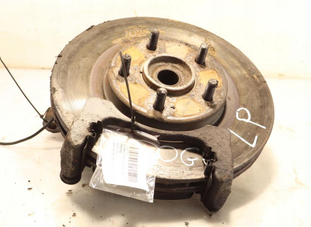 Dodge Caliber hatchback 3.6 V6 petrol AT 211 kW 2018  Náboj kolesa predný ľavý