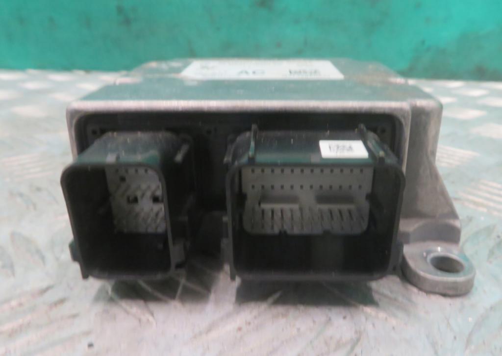 Ford Transit MK8 2017 Riadiaca jednotka airbagu GK3T-14B321-AC