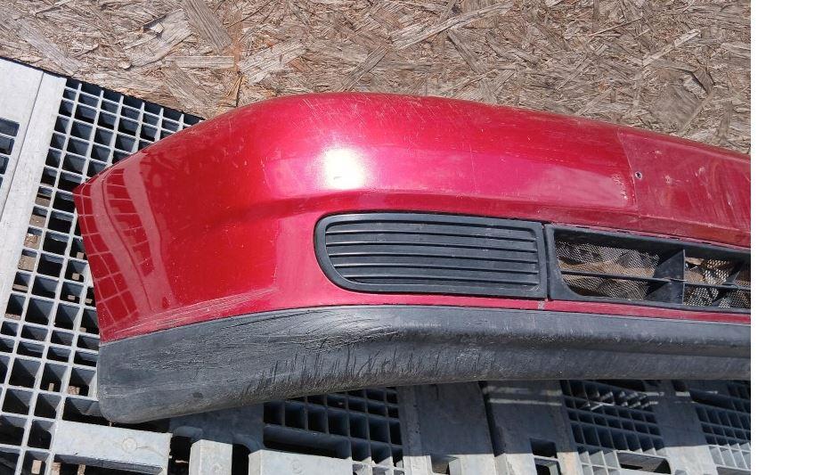 Seat Ibiza II 6K 1993-2002 hatchback 1.4 petrol MT 44 kW 1996  Nárazník predný 6K0807221K